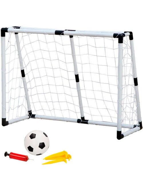 Jeu de but et de ballon cb toys - Kiabi