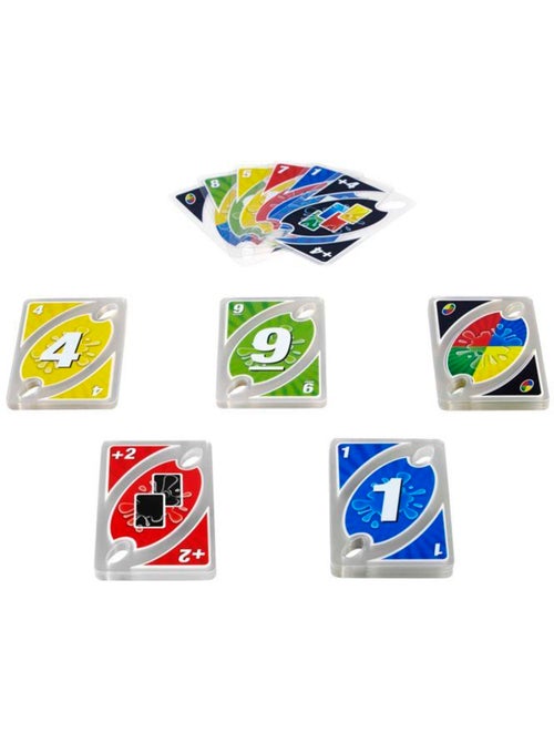 Jeu de carte Skip.Bo - Kiabi