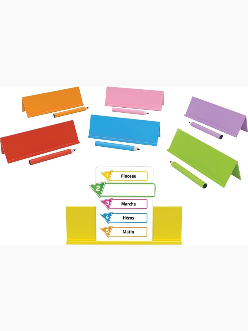 Jeu de cartes - Just One Multicolore - Kiabi
