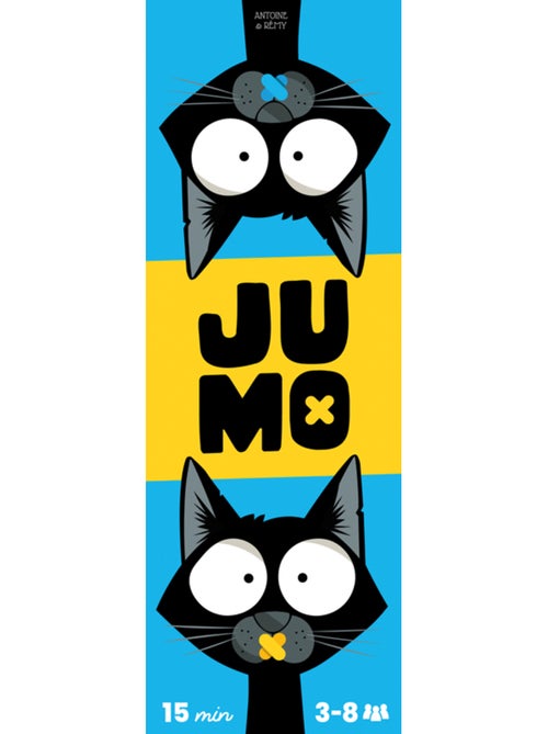 Jeu de cartes à jouer - jumo - Kiabi Jeu de cartes à jouer - jumo - Kiabi