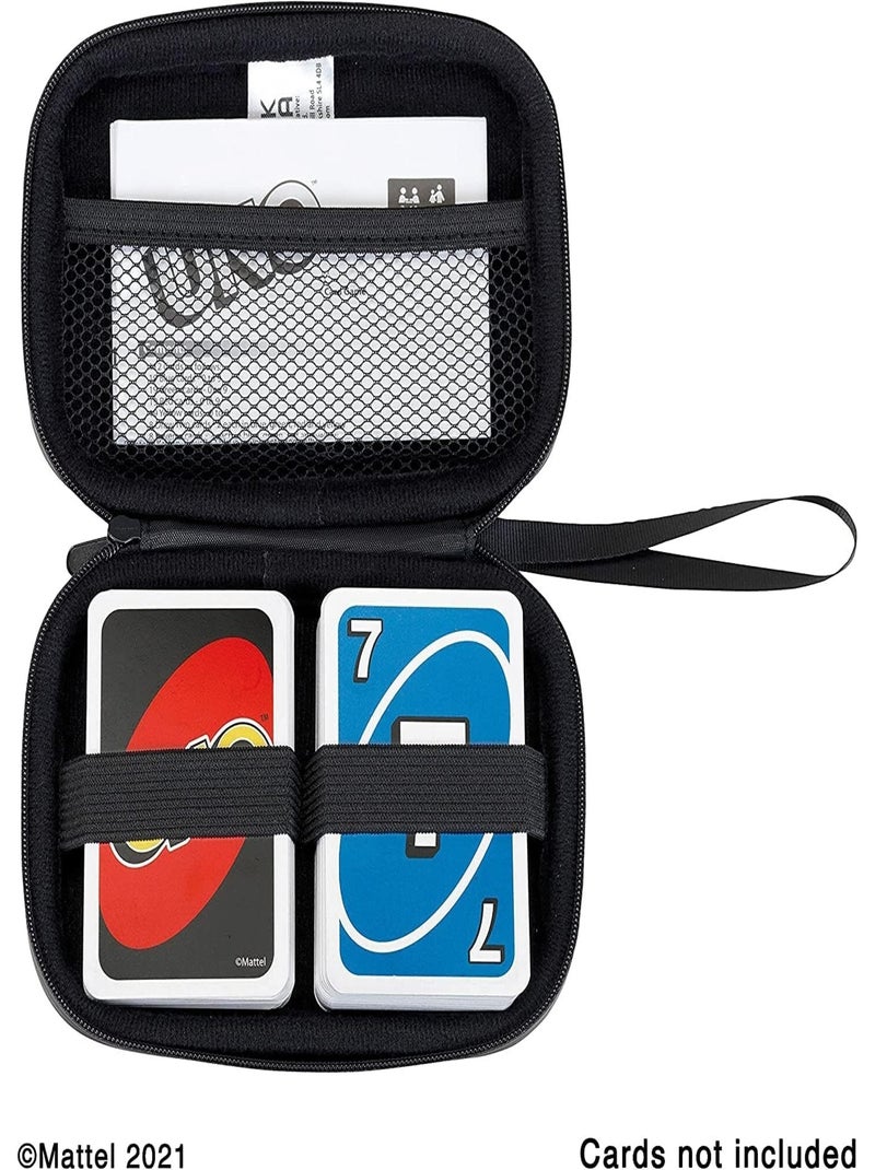 Jeu de cartes UNO avec Carry Bag N/A - Kiabi