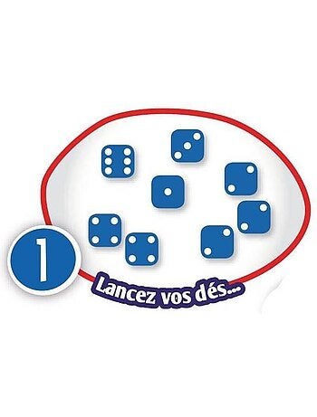 Jeu de casino: Las Vegas