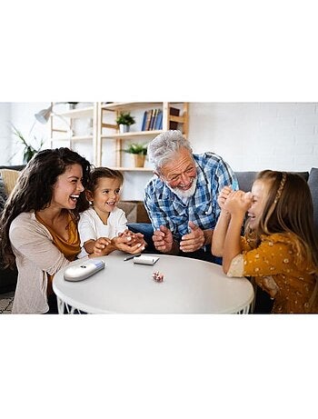 Jeu de cochons - Jeu de société - WINNING MOVES