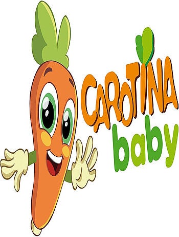 Jeu De Construction Baba Block Carotina - Lisciani
