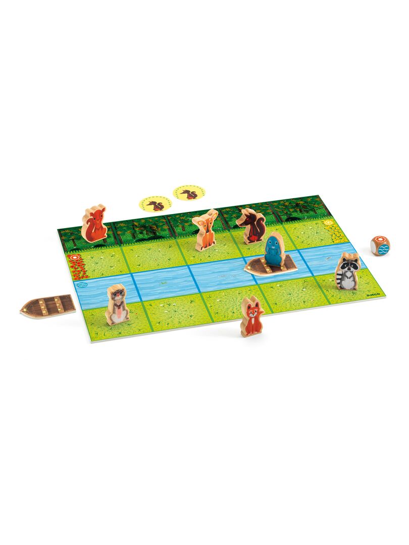 JEUX DE PLANCHER De Parcours D'obstacles De Jouet D'apprentissage De JEUX DE PLANCHER De Parcours D'obstacles De Jouet D'apprentissage De