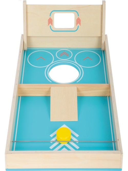 Jeu de Cornhole et de Sling Puck - Kiabi