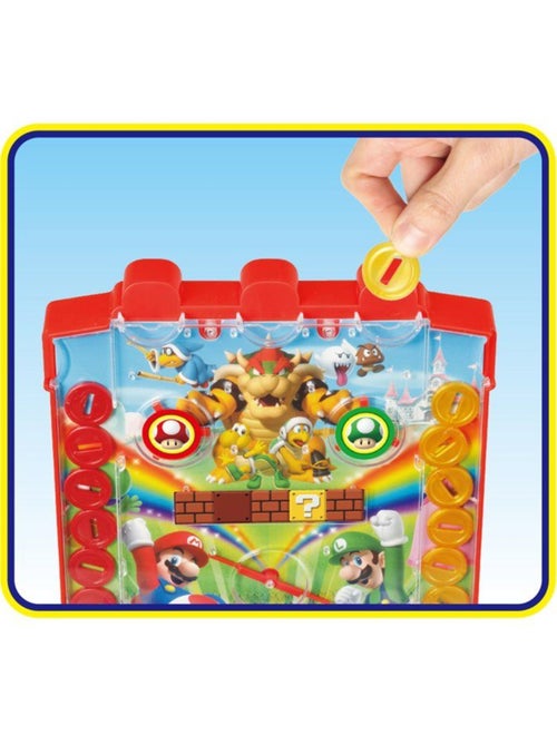 Jeu De Fête Foraine Super Mario - Epoch Games - Kiabi
