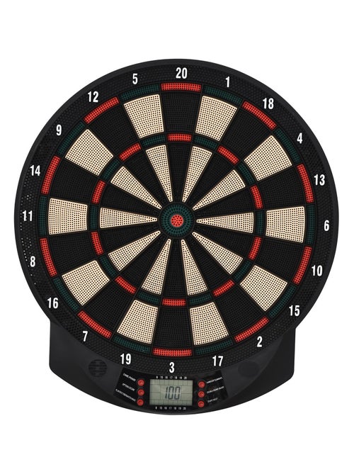 Jeu de fléchettes électronique - Kiabi