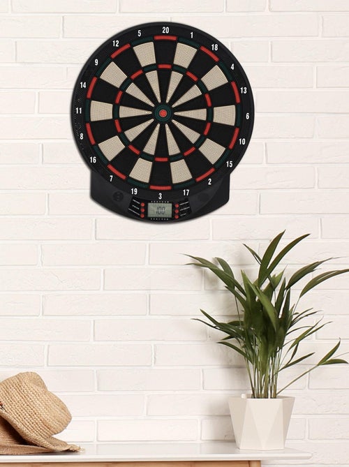 Jeu de fléchettes électronique - Kiabi