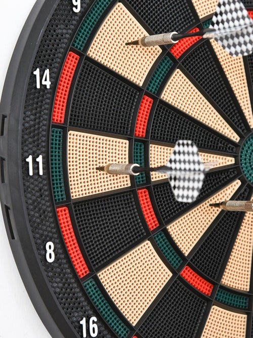 Jeu de fléchettes électronique - Kiabi