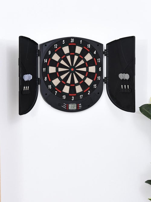 Jeu de fléchettes électronique - Kiabi