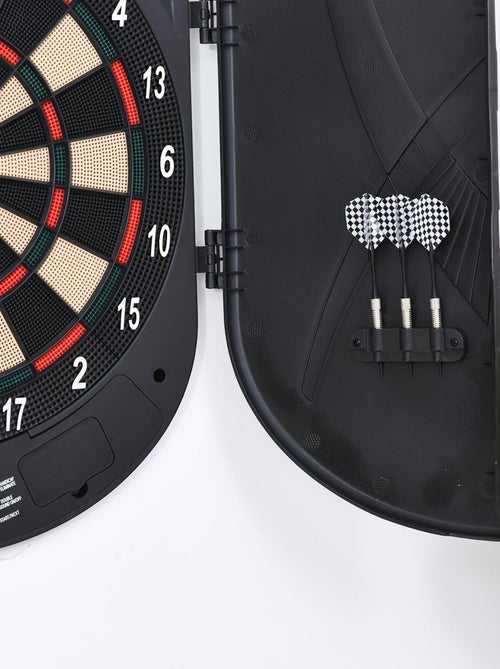 Jeu de fléchettes électronique - Kiabi