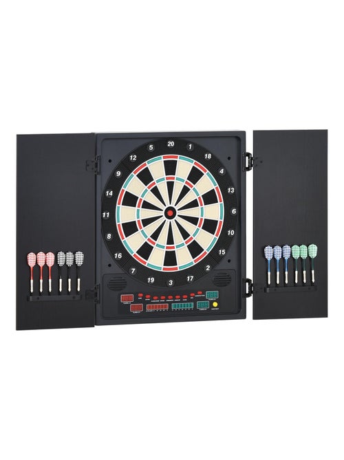 Jeu de fléchettes électronique - Kiabi