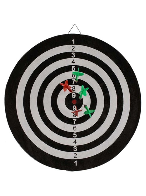 Jeu de fléchettes - Kiabi