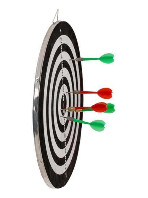 Jeu de fléchettes - Kiabi