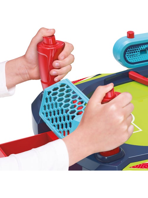 Jeu de flipper football avec tableau d'affichage et 3 ballons cb games - Kiabi