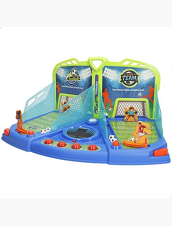 Jeu de football électronique 2 joueurs cb games