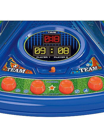 Jeu de football électronique 2 joueurs cb games