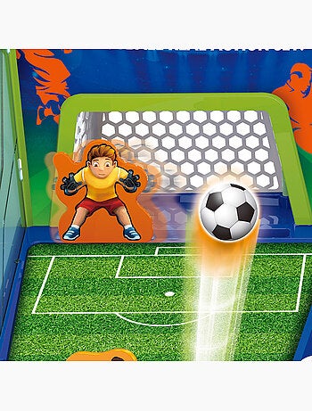 Jeu de football électronique 2 joueurs cb games