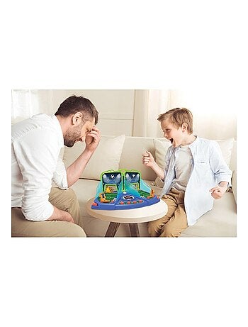 Jeu de football Électronique avec effets lumineux et sonores pour 2 joueurs