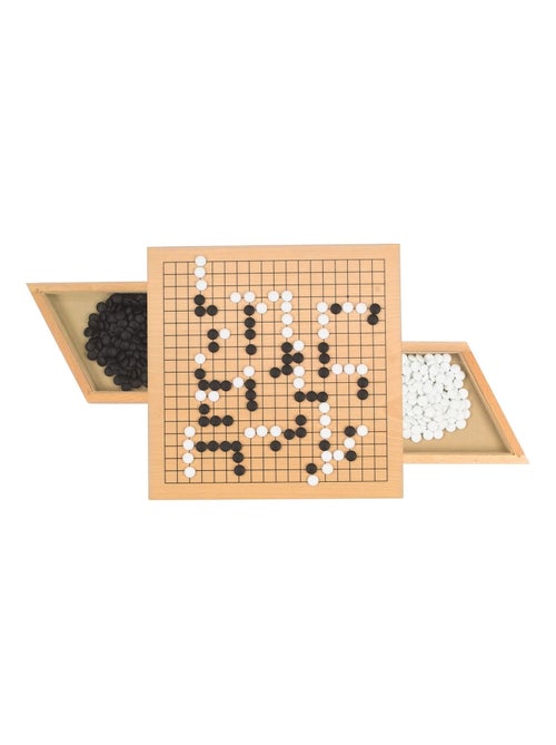 Jeu de Go jeu de stratégie - Kiabi