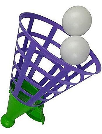 Jeu de gobelet