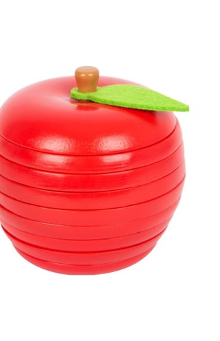 Jeu De La Pomme