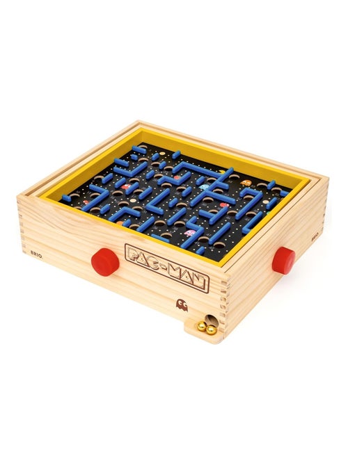 Jeu de Labyrinthe Pac-Man - Kiabi
