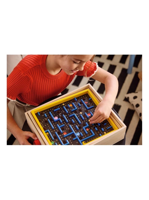 Jeu de Labyrinthe Pac-Man - Kiabi