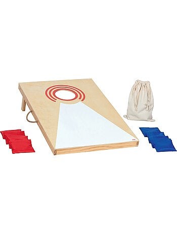 Jeu de lancer Cornhole