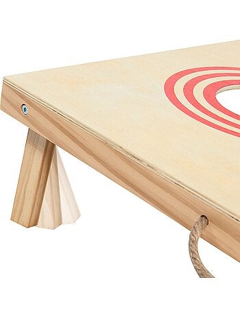 Jeu de lancer Cornhole