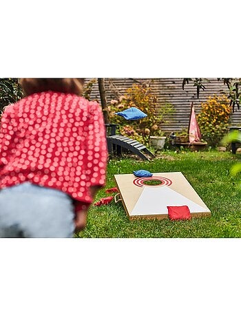 Jeu de lancer Cornhole