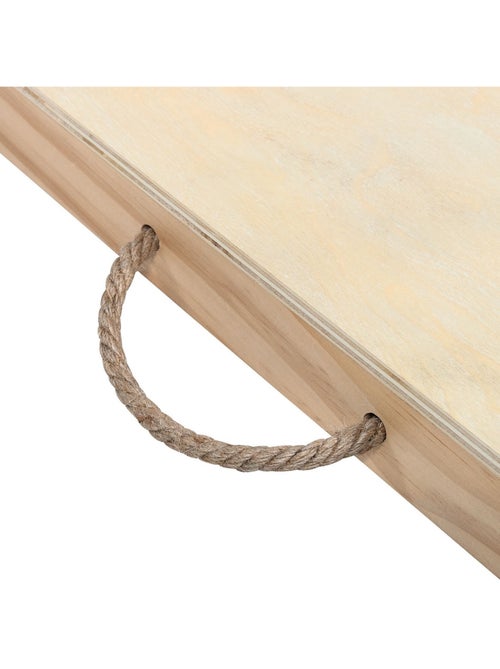 Jeu de lancer Cornhole - Kiabi