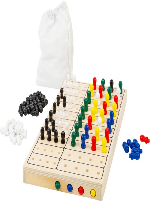 Jeu de logique Code secret - Kiabi