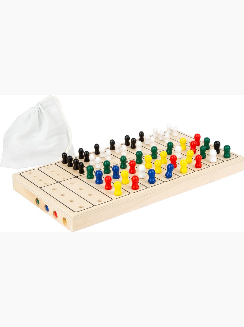 Jeu de logique Code secret Beige - Kiabi