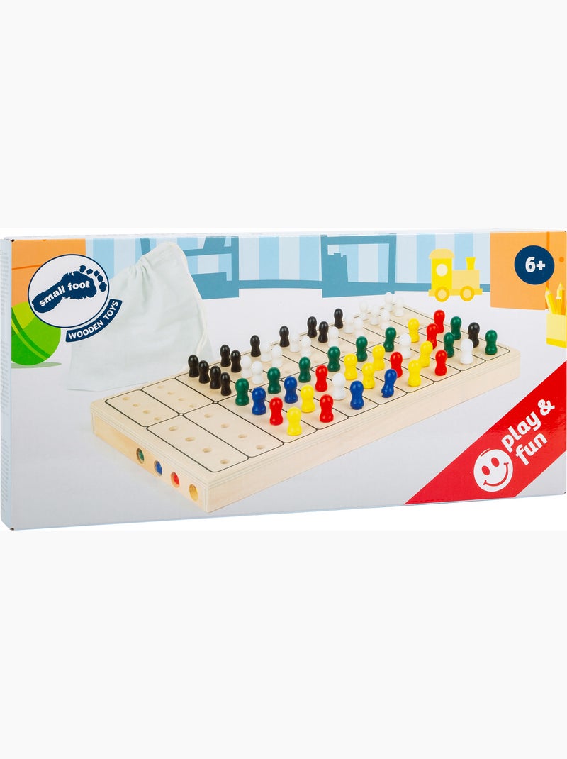Jeu de logique Code secret Beige - Kiabi