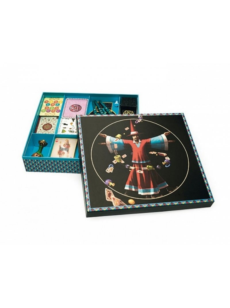 Jeu De Magie 30 Tours Magicam N/A - Kiabi