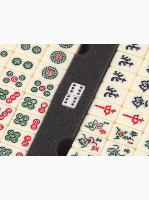 Jeu de mah jong - Kiabi