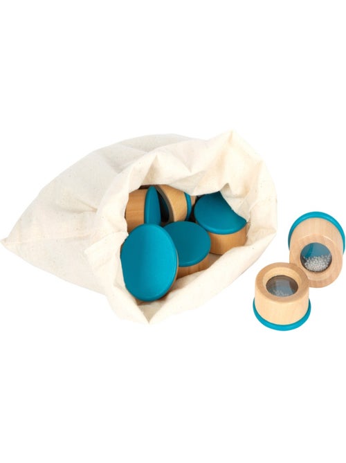 Jeu de mémo sonore Sensory - Kiabi