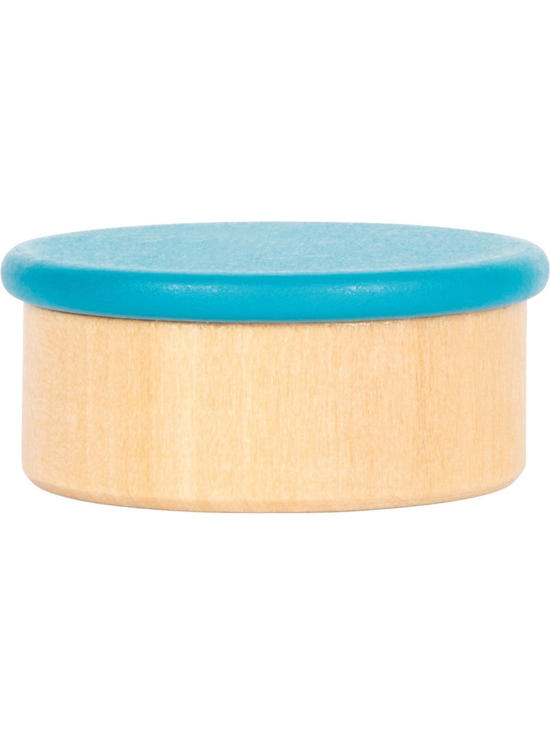 Jeu de mémo sonore Sensory Bleu - Kiabi