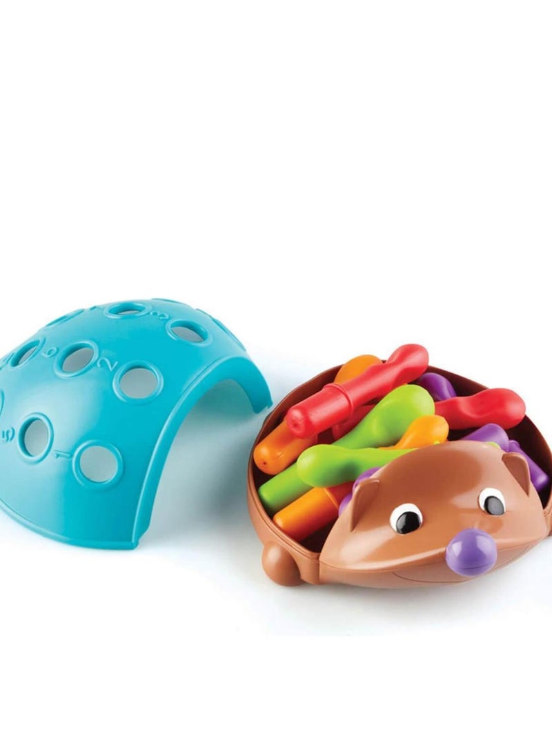 Jeu de motricité : Hérisson Spike N/A - Kiabi