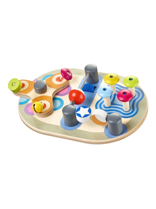 Jeu de motricité Plato - Kiabi