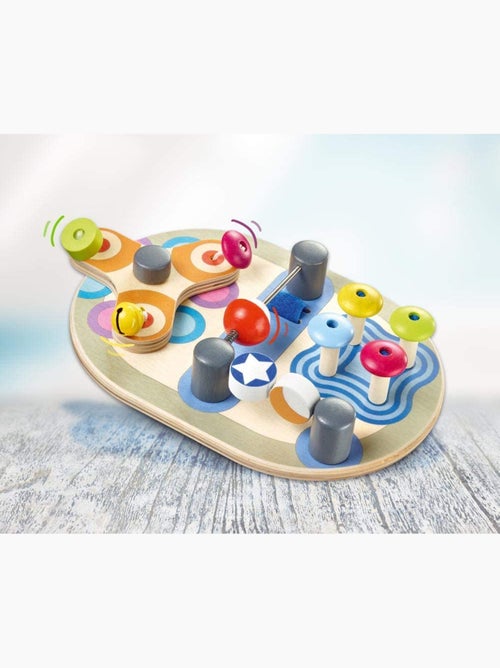 Jeu de motricité Plato - Kiabi