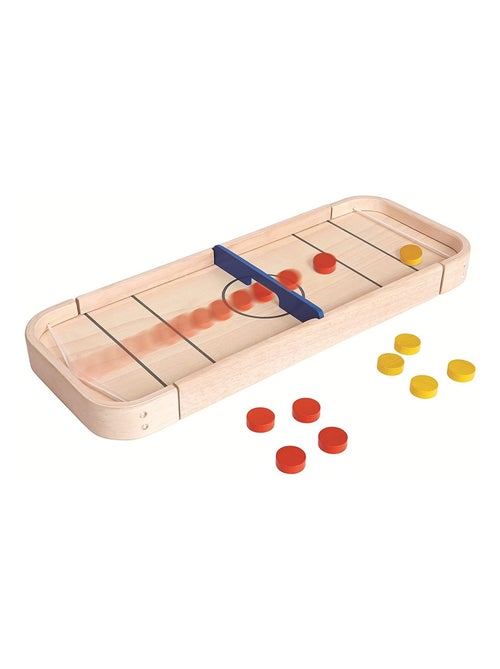 Jeu de palets - plateau réversible - Kiabi