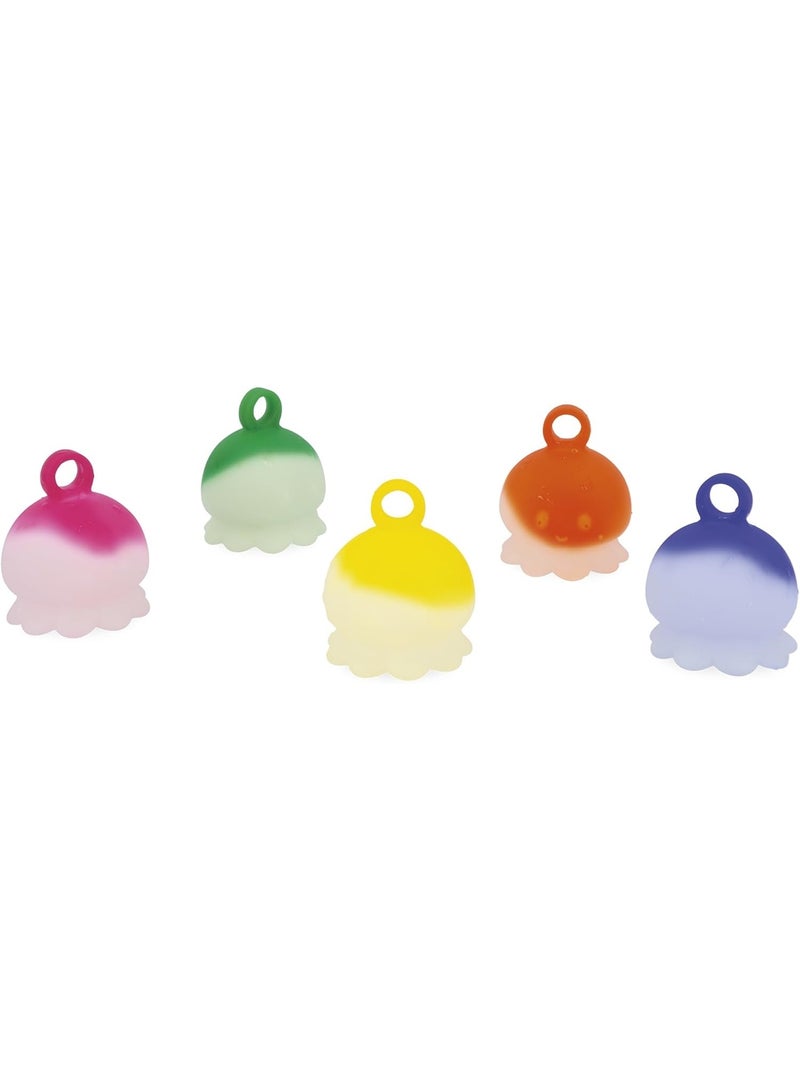 Jeu de pêche à la ligne Poulpes Blanc - Kiabi