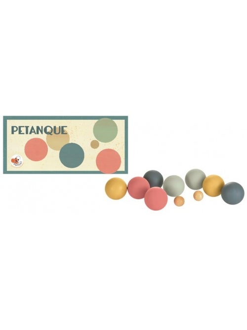 Jeu de pétanque - Kiabi
