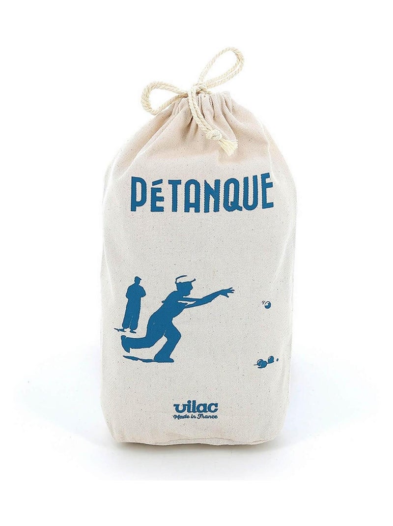 Jeu de pétanque compet' Beige - Kiabi