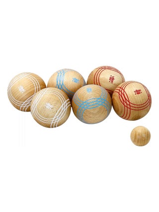 Jeu de pétanque Compet'