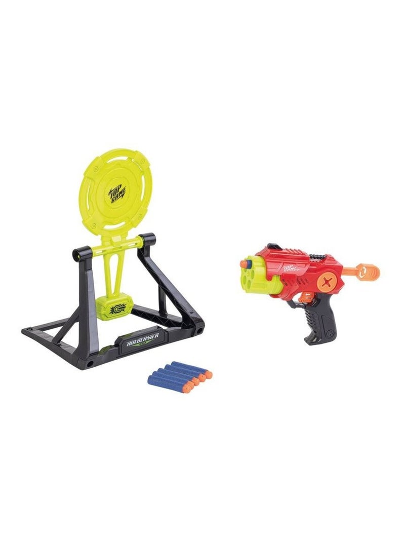 Jeu De Pistolet Et Cible - Wdk Partner Multicolore - Kiabi