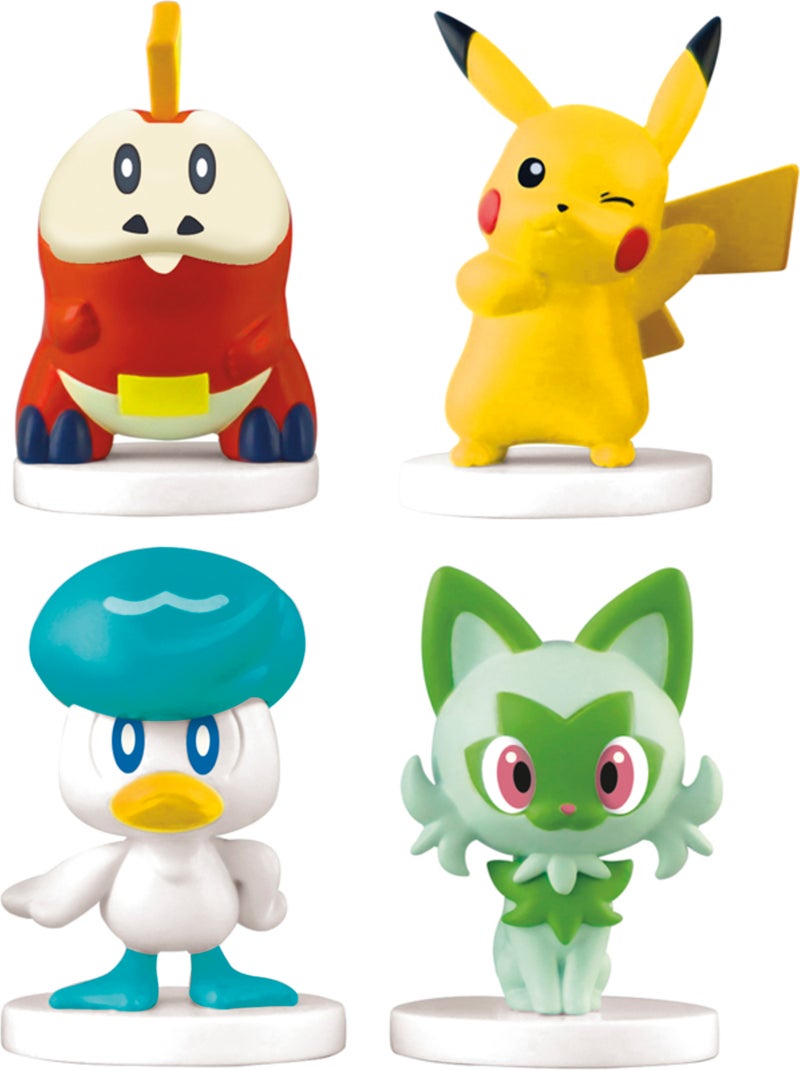 Jeu de plateau - Monopoly Pokémon N/A - Kiabi